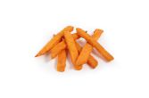 Frozen 1/4 Straight Cut Sweet Potato Fries