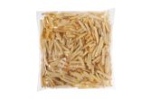 Frozen Remarkable 3/8 Skin On French Fries