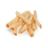 Frozen Remarkable 3/8 Skin On French Fries