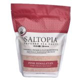Pink Himalayan Fine Sea Salt