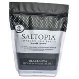 Black Hawaiian Sea Salt