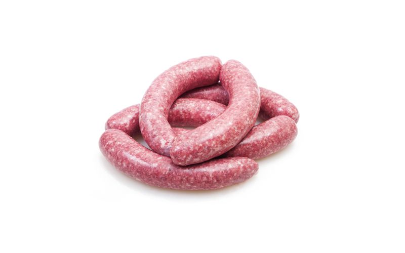 Italian Sweet Rope Pork Sausage