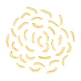 Organic Semolina Spaccatelli Pasta