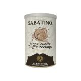 Black Winter Truffle Peelings