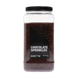 Chocolate Sprinkles
