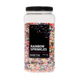 Rainbow Sprinkles