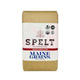 Organic Spelt Flour