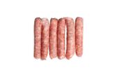 Frozen Pork Breakfast Sausages 1 OZ