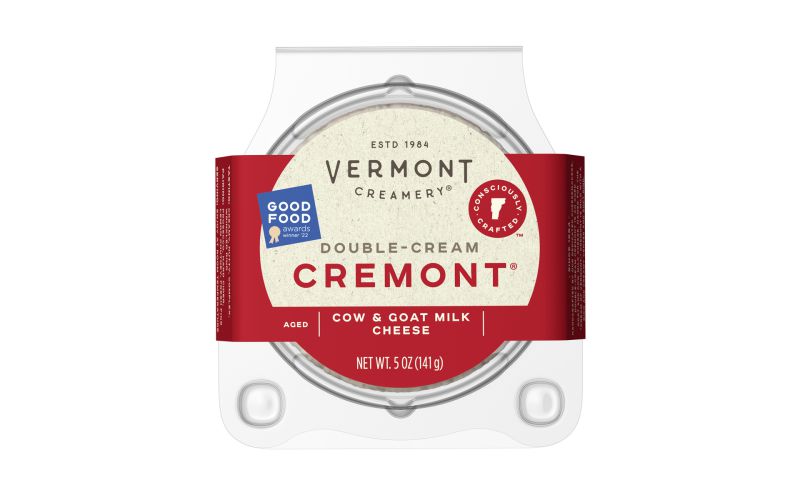 Cremont Cheese