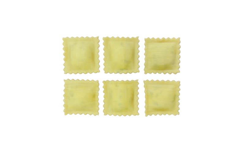 Frozen Ricotta & Spinach Cuscinetti Pasta