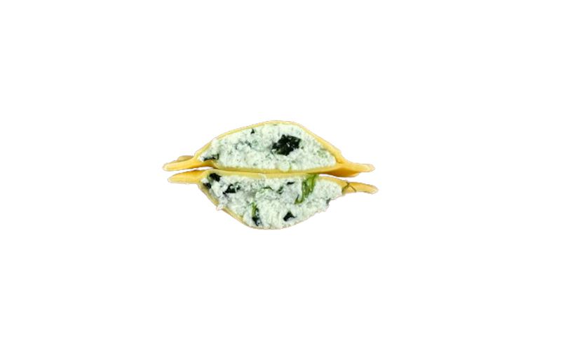 Frozen Ricotta & Spinach Cuscinetti Pasta