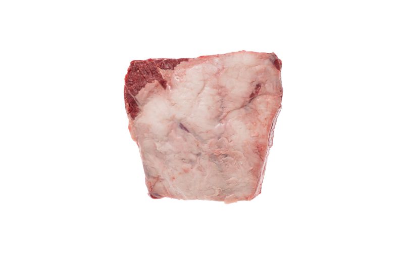 High Choice Plate Short Rib