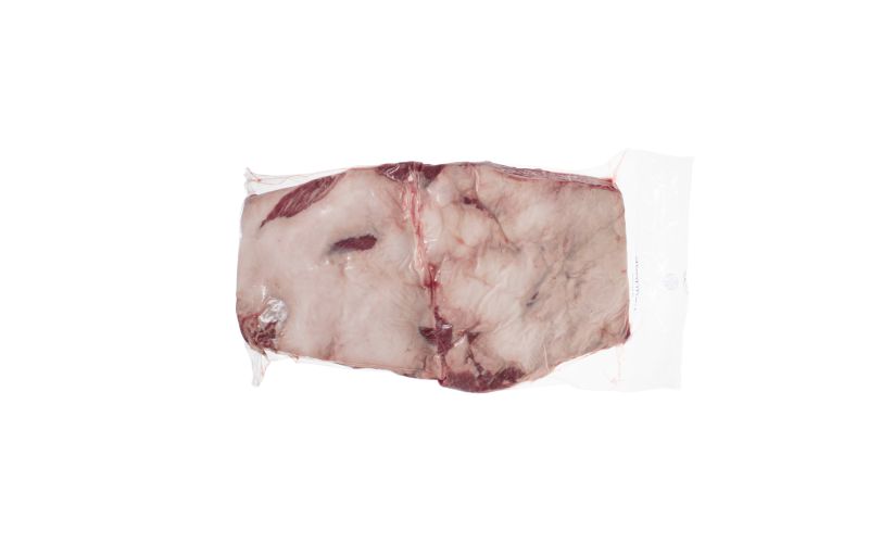 High Choice Plate Short Rib