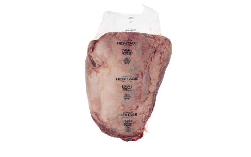 High Choice Boneless Chuck Clod