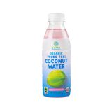 Organic Coconut Water