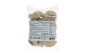 Frozen Chicken and Bok Choy Dumplings