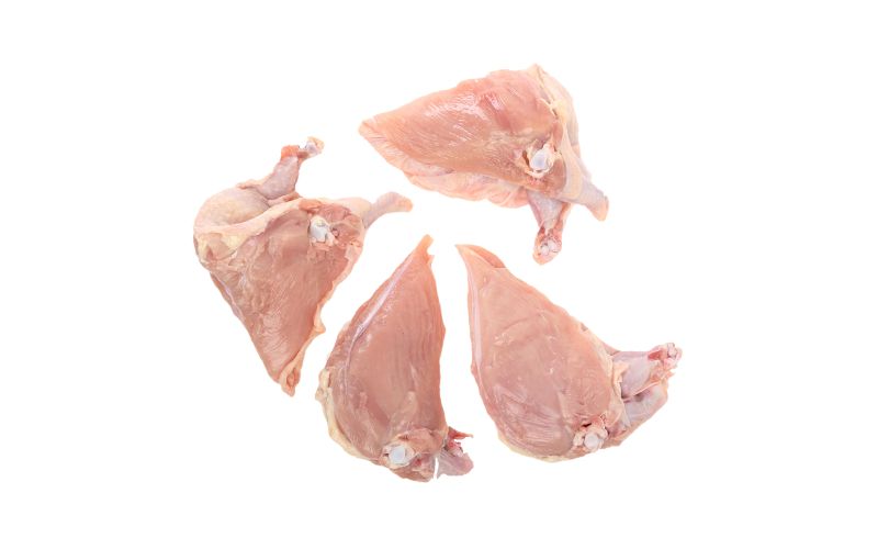 ABF Airline Chicken Breast 10oz