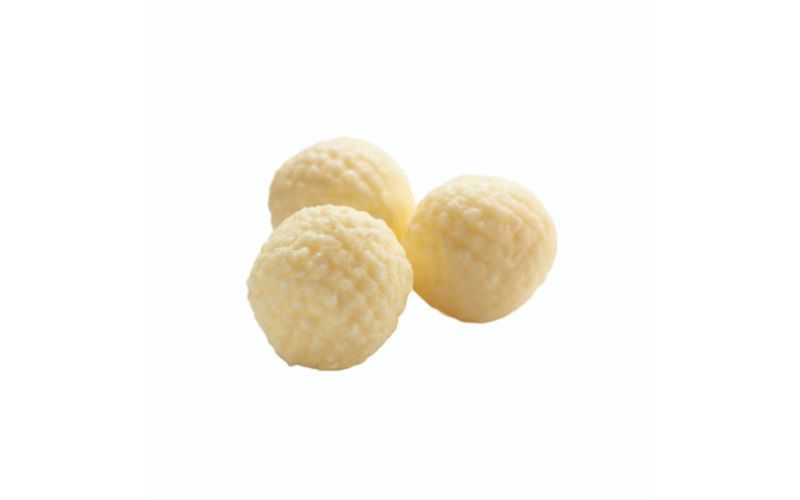 Salted Butter Balls