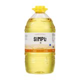 100% High Oleic Winterized Sunflower Oil