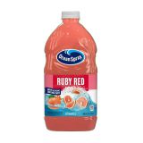 Ruby Red Grapefruit Juice