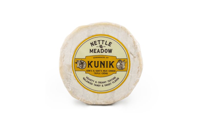 Kunik Cheese