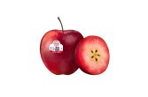 Red Kissabel Apples