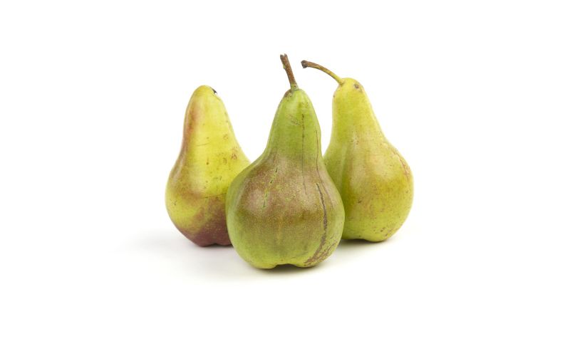 Concorde Pears