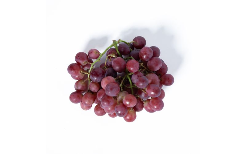 Limited Edition Premium Seedless Red Grapes