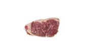 Boneless Choice Beef Strip Steaks 12 OZ