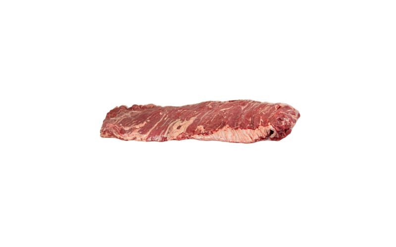 Choice ABF Grass Fed Peeled Outside Skirt
