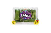 Qukes Tiny Cucumbers