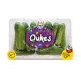 Qukes Tiny Cucumbers