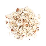 Sliced Natural Almonds
