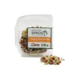 Organic Munchin Mix Sprouts