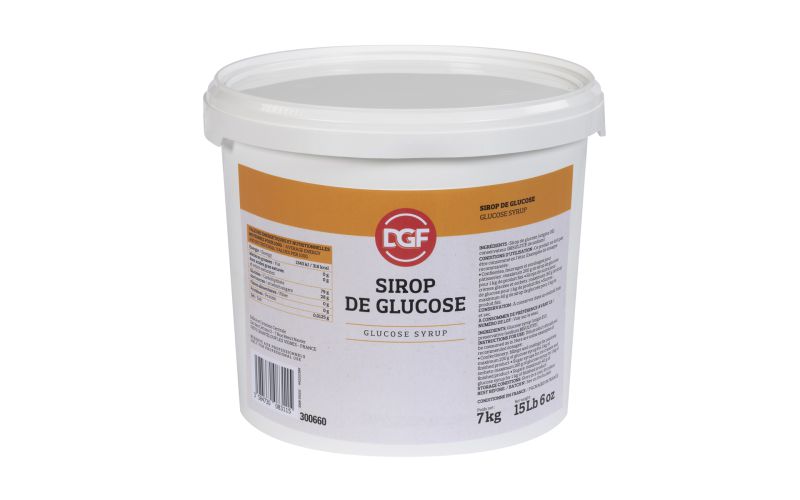 Glucose Syrup