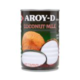 Unsweetend Coconut Milk