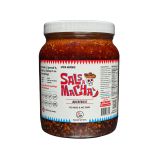 Salsa Macha