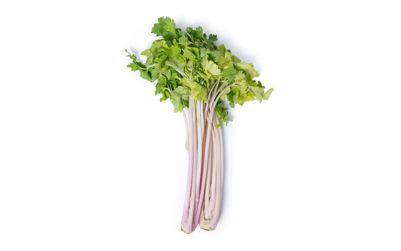 Rose Celery