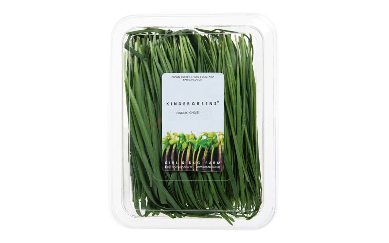 Garlic Chives