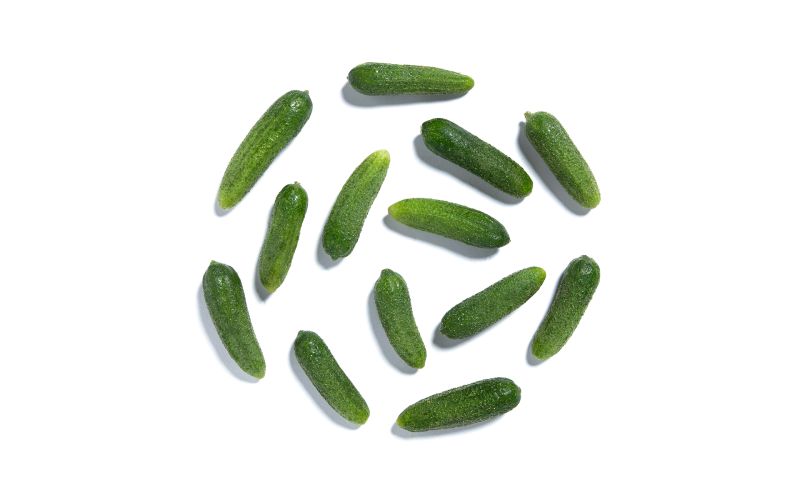 Cornichon Cucumbers