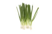 Iceless Scallions