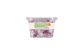Organic Diced Red Onions