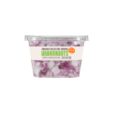 Organic Diced Red Onions
