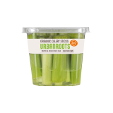 Organic Celery Sticks
