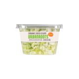 Organic Diced Celery