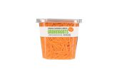 Organic Shredded Carrots