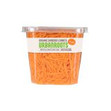 Organic Shredded Carrots