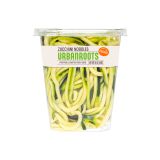 Zucchini Noodles