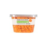 Diced Organic Carrots