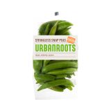 Stringless Snap Peas